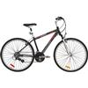 Infinity™ Momentum 700C Unisex Cross Hybrid Bicycle