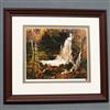 Woodland Waterfall by Tom Thomson