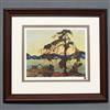 Jack Pine by Tom Thomson