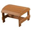 Eon® Adirondack Footrest