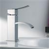 Redfern Single Lever Bathroom Faucet