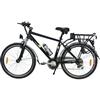 Yukon Trail Outback 26 7-Speed Lithium Electric Mountain Bicycle