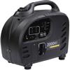 Powerhouse® 2000W Inverter Generator Manual Start