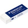 Mars Plastic Eraser 20-pack