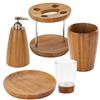 Umbra 5-pc. Boomba Bathroom Accessory Set