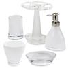 Umbra 5-pc. Vapor Bathroom Accessory Set