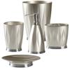 Umbra 5-pc. Meta Bathroom Accessory Set