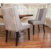 Daila Wingback Chair 2-pack