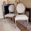 Vintage French Chair 2-pack