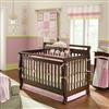 Laura Ashley® Crib Bedding Set