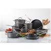 Kirkland Signature™ 15 pc. Hard-anodized Cookware Set