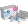 Pearl Gentle White Ionic Teeth Whitening System