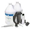 Master™ Two Gallon Unscented Massage Oil Kit