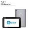 HP Slate 7, 16GB Tablet
