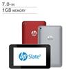 HP Slate 7, 8 GB Tablet