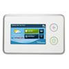 The Go!Control™ Wireless French Touch Screen Keypad