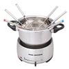 Cool Kitcthen Pro® Electric Fondue Set