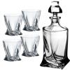 Home Presence Quadro Whiskey Set