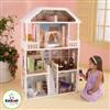 KidKraft® Savannah Dollhouse with Four Floors