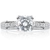 Round Brilliant Diamond Ring (1.43 ctw)