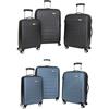 Samsonite® Gravtec Textured 3-pc. Hardside Spinner Set