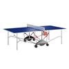 Kettler® Match 5.0™ Indoor Table Tennis Table