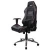 Formula Style Black Office Chair