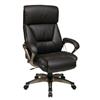 Executive Eco Leather Chair