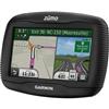 Garmin® zūmo™ 350LM Motorcycle Navigator GPS Bluetooth® Wireless Technology