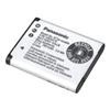 PANASONIC VW-VBX070 BATTERY 700MAH LIION