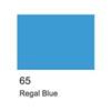 SAVAGE 107IN X 36FT REGAL BLUE