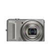 REFURBISHED NIKON COOLPIX S9100 SILVER