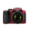 REFURBISHED NIKON COOLPIX P510 RED