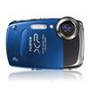 OPEN BOX FUJI FINEPIX XP20 BLUE HENRYS KIT