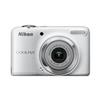 REFURBISHED NIKON COOLPIX L25 WHITE