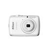 REFURBISHED NIKON COOLPIX S01 WHITE