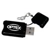 OPTEX DIGI CARD READER MICRO SD/M2
