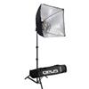 EASY-GO RAPID SOFTBOX BASIC KIT 1