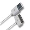 iPhone USB Data Sync Charging Cable 1M