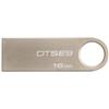 Kingston 16 GB DataTraveler SE9 USB 2.0 Flash Drive