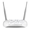 TP-LINK TD-W8968 300Mbps Wireless N USB ADSL2+ Modem Router