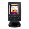 LOWRANCE ELITE-4X SONAR