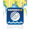 NAVIONICS Navionics+ (US- Canada)