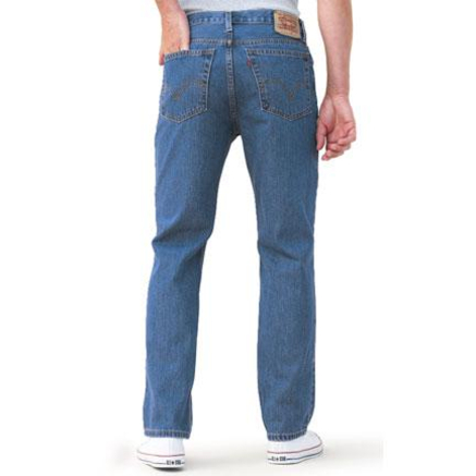 Levi's® 516 Slim Fit Straight Leg Jeans - Sears Canada - Toronto