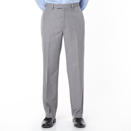 Haggar® Flat Front Dress Pant - Sears Canada - Toronto