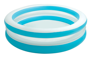 intex hard side pool