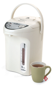 TIGER PDH-B22U ELECTRIC Hot Water Heater Boiler Dispenser 2.2