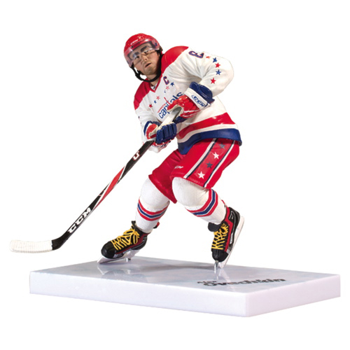 NHL Legends Series 8 Terry O'Reilly Action Figure