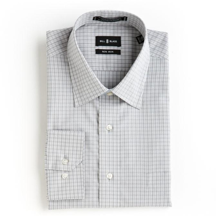 Bill Blass® Long Sleeve Modern Fit Dress Shirt - Sears Canada - Toronto