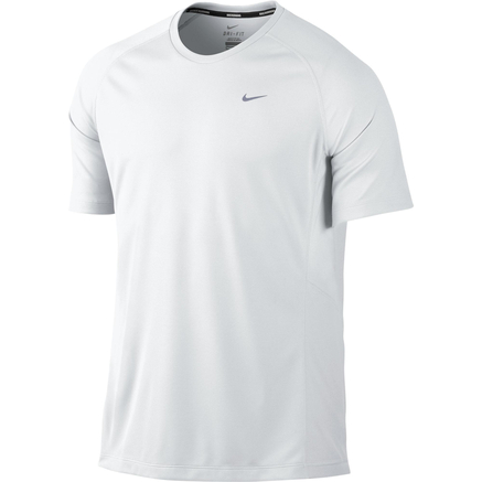 Nike® Miler Short Sleeve UV Top - Sears Canada - Toronto